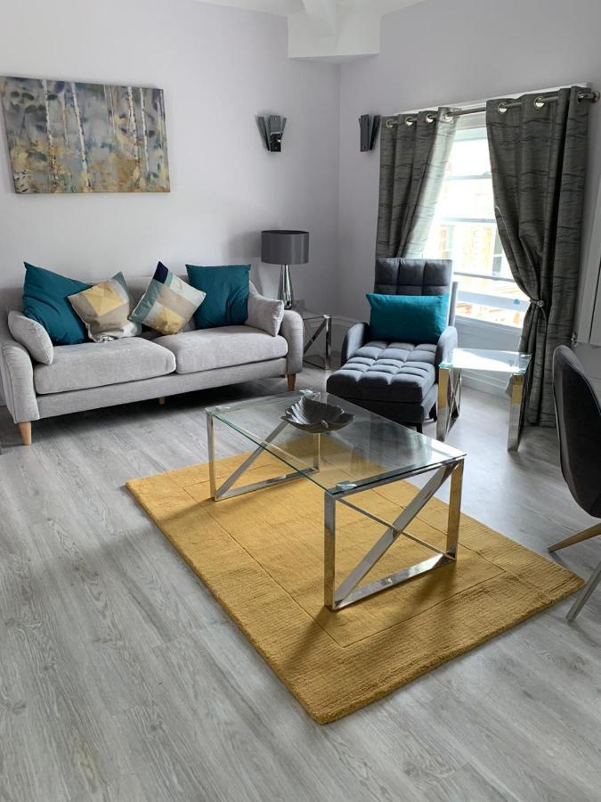 Hotel Winckley Square Residences Preston (Lancashire)