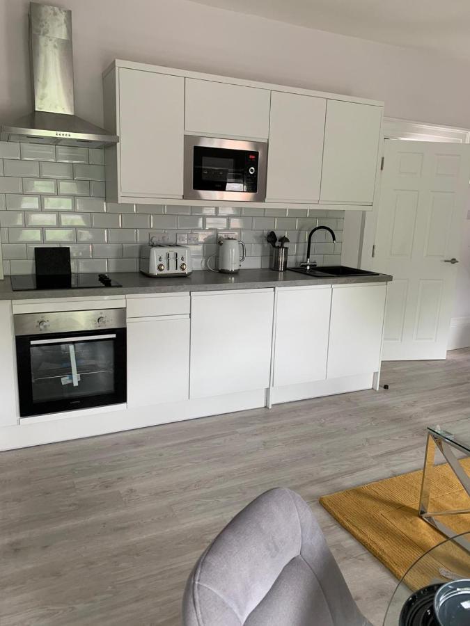 Winckley Square Residences 5* Preston (Lancashire)