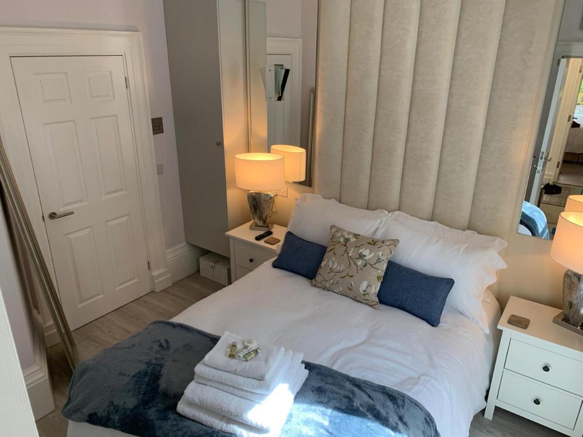Winckley Square Residences 5* Preston (Lancashire)