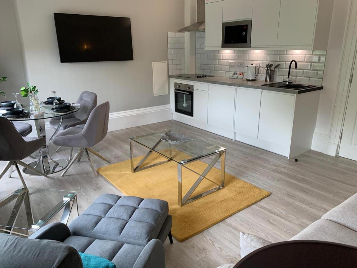 Hotel Winckley Square Residences Preston (Lancashire)