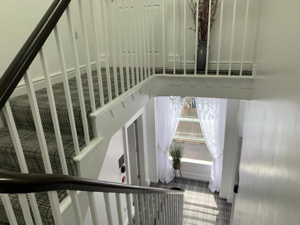 Winckley Square Residences
