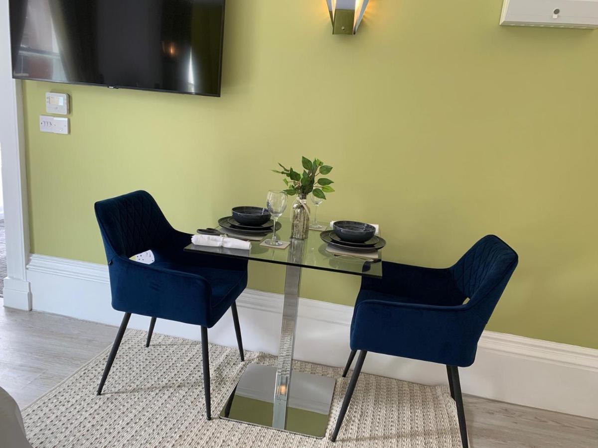 Winckley Square Residences Hotel Preston (Lancashire)