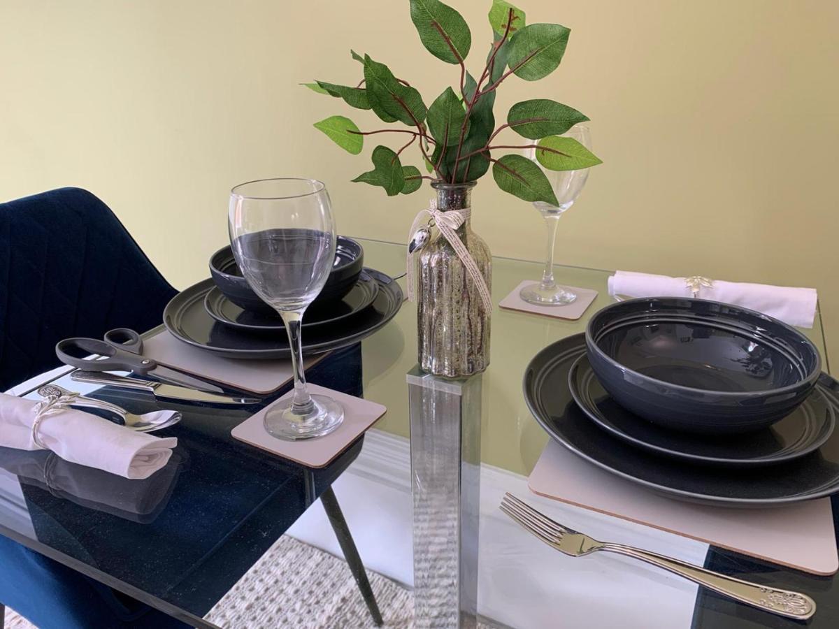 Winckley Square Residences 5* Preston (Lancashire)